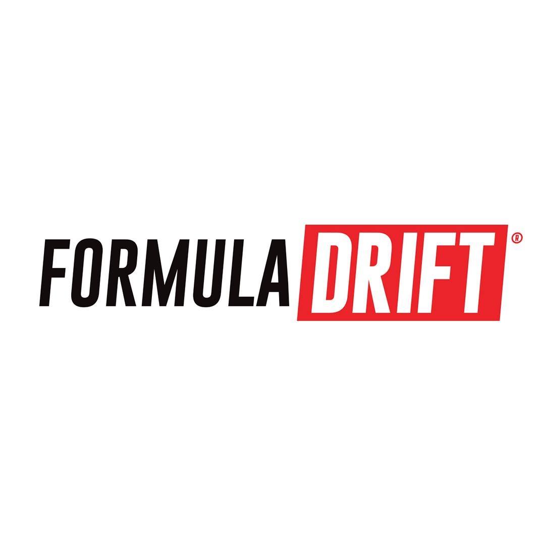 Formula Drift USA Driver List