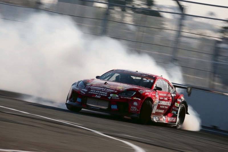 New Product: Shibata 2025 GR86 D1GP Body