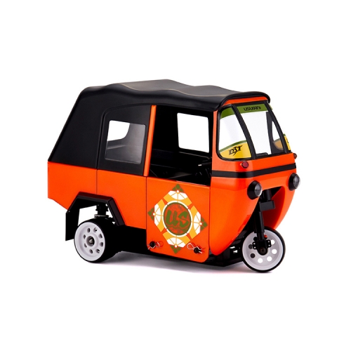 Usukani D3T 1/8 RC EP DRIFT TRICYCLE (BAJCICA) [US88201]