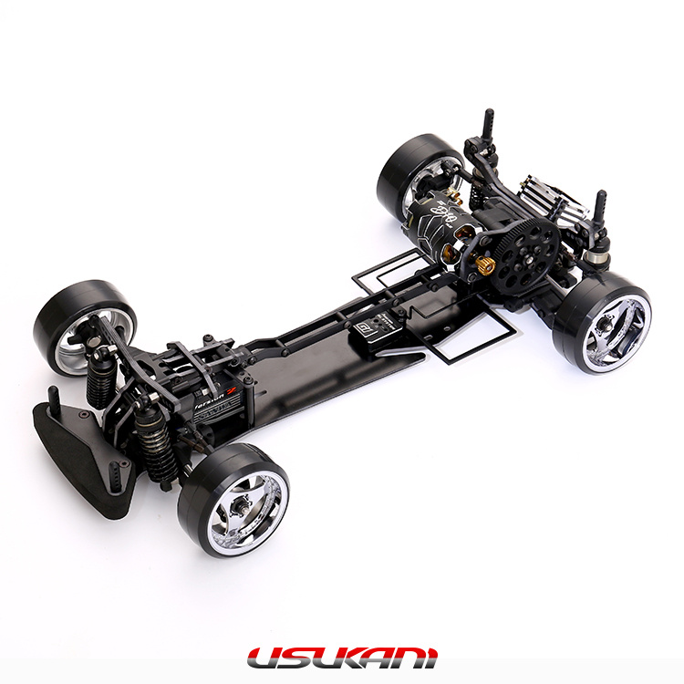 Usukani NGE-BV Chassis Kit [US88480]