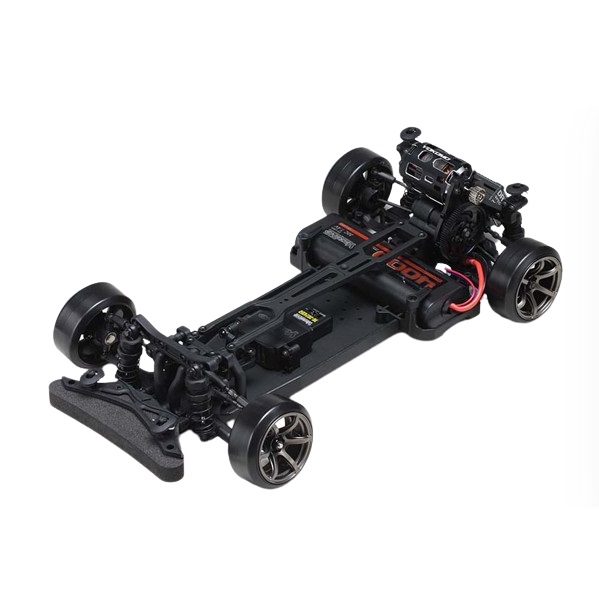 Yokomo RD2.0 Chassis Kit [RDR-020]
