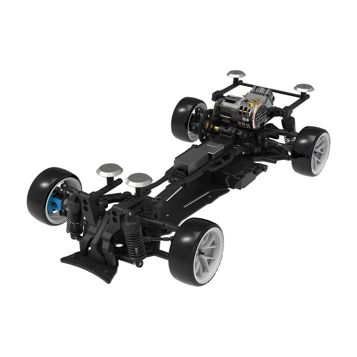 Sakura D6Sport Idler [KIT-SAKURAD6SIdler]