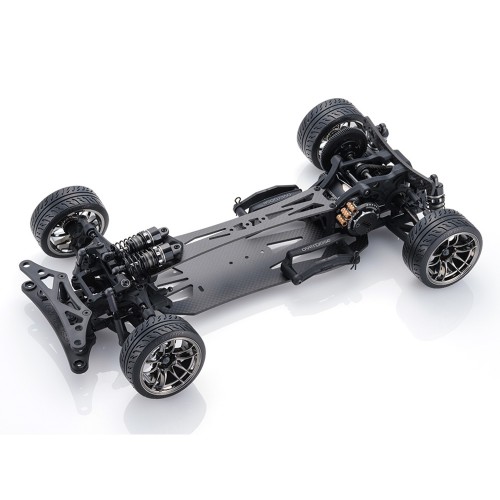 Overdose GALM Ver.2 Anti+ Chassis Kit [OD3920]