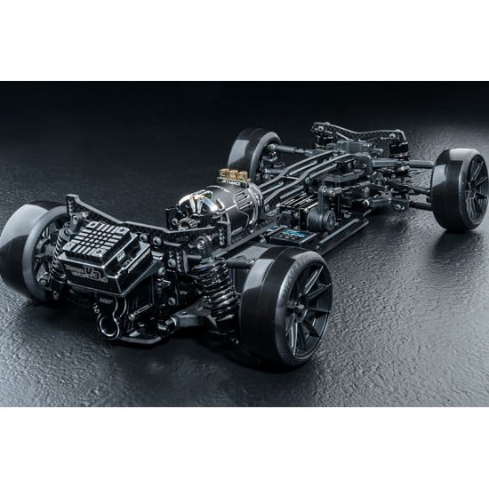 MST MRX GT V1.5 RWD Drift Chassis Kit [532209]