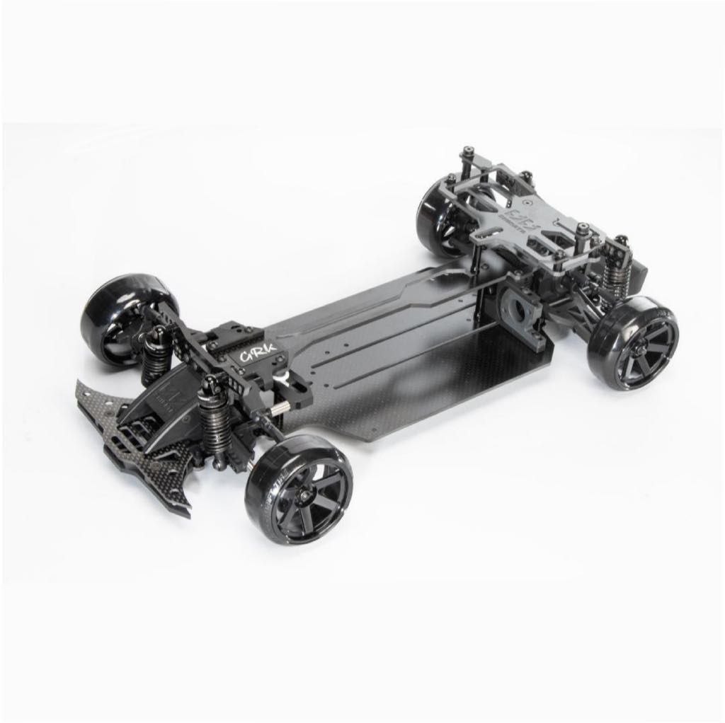 GRK GS2EVO Weight Transfer [GRKGS2EWTP]