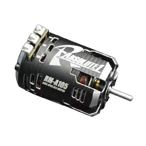Reve D absolute1 10.5T [RM-A105B]