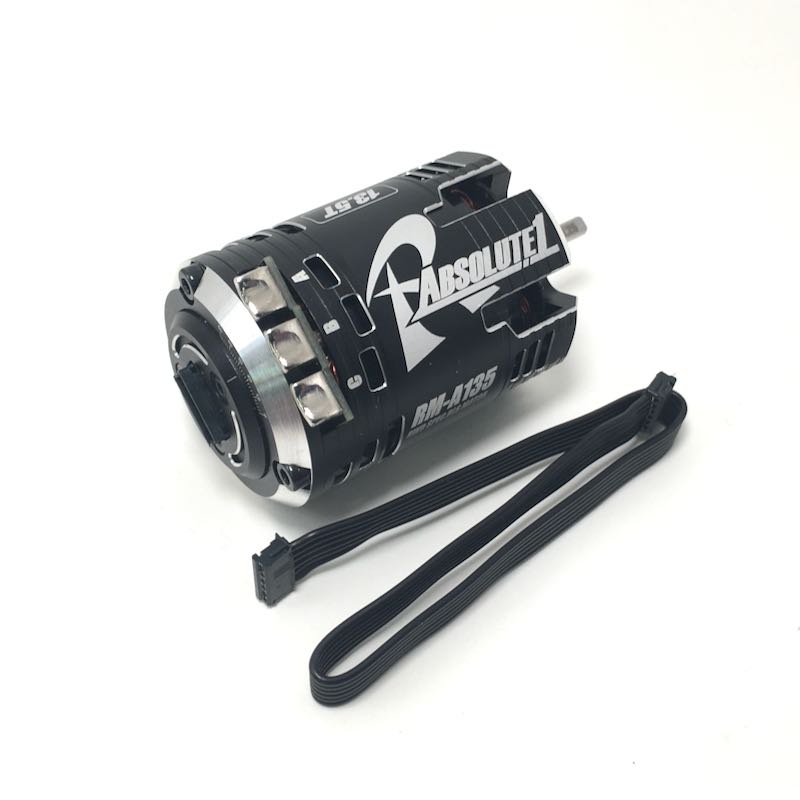 Reve D absolute1 13.5T [RM-A135B]