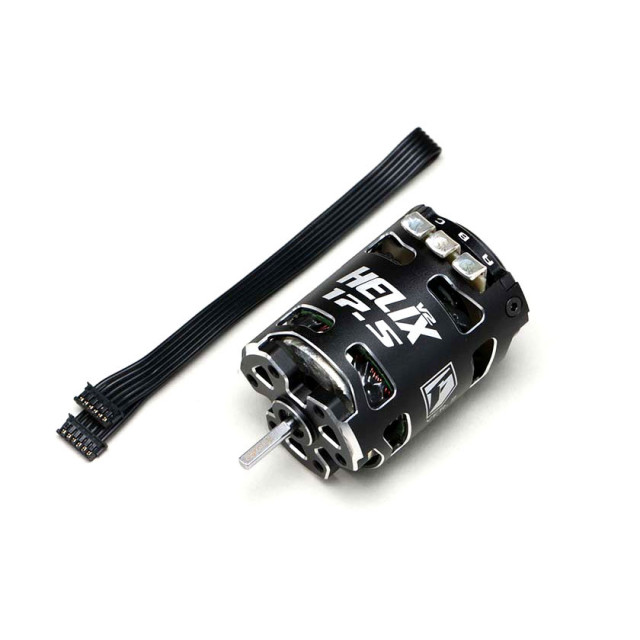 Yokomo Phantom HELIX V2 SPEC EDITION17.5T (12.5x7.25x26) [FA-18917-6]