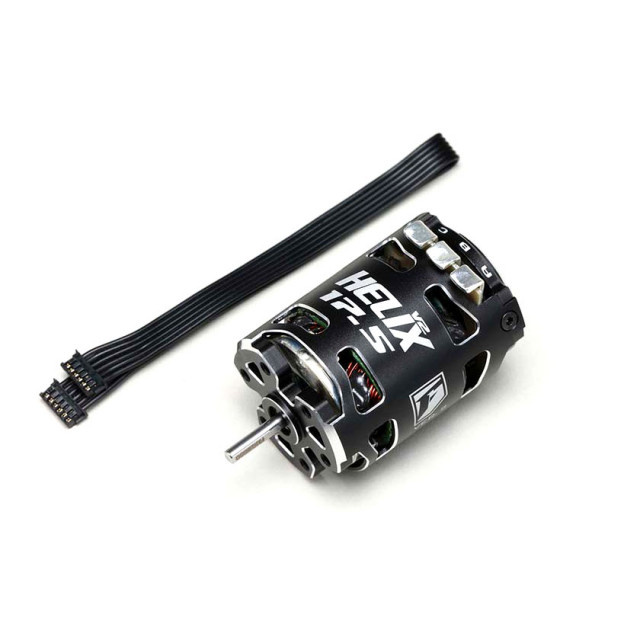 Yokomo Phantom HELIX V2 SPEC EDITION17.5T (12.5x7.25x24) [FA-18917-4]