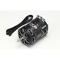Yokomo DX2 Type-R Brushless Motor 11.5T Black [RPM-D2115RB]