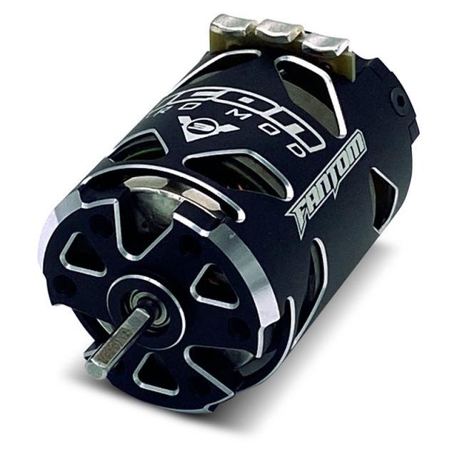 Yokomo FANTOM ICON V3 Pro Modified Brushless Motor 8.5T [FA-19138]