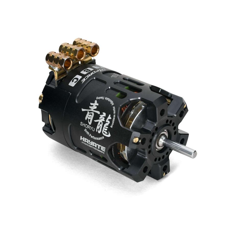 G-Force Shoryu 15.5T [G0905]