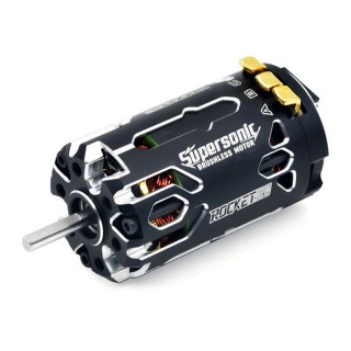ROCKET-RC 380 Size Brushless Motor Super sonic 13.5T [CR768#]