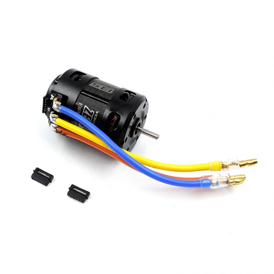 Yokomo ZERO 3 Brushless Motor 10.5T [YM-3BL105A]