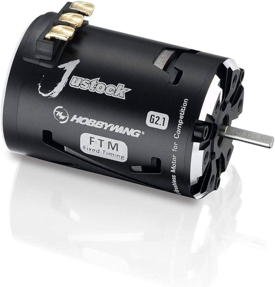 XeRun Justock 3650 SD G2.1 21.5T [HW30408012]