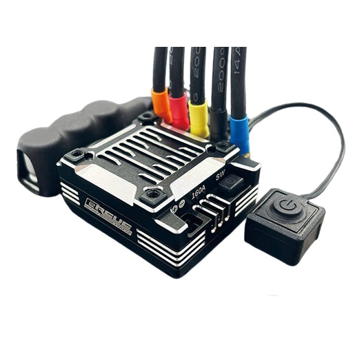 Reve D RD SPEC ESC Breve Black [RE-BRV]
