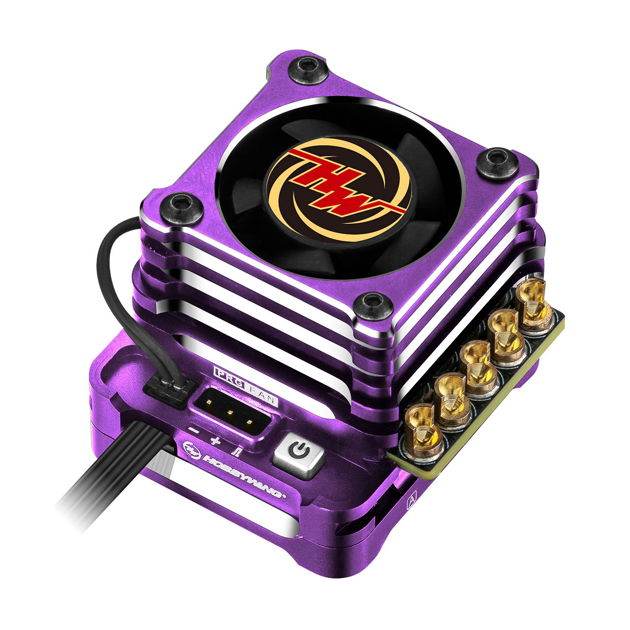XeRUN XD10 Pro Purple [HW30112616]