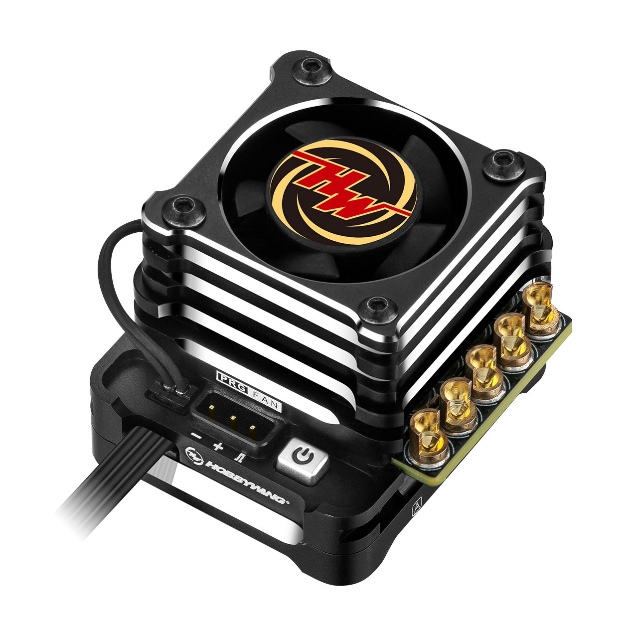 XeRUN XD10 Pro Black [HW30112614]