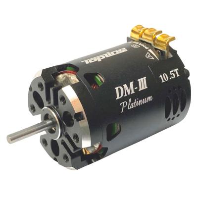 Topline DM-3 Platinum 10.5T TYPE T Torque (TR) [BLM-07105]