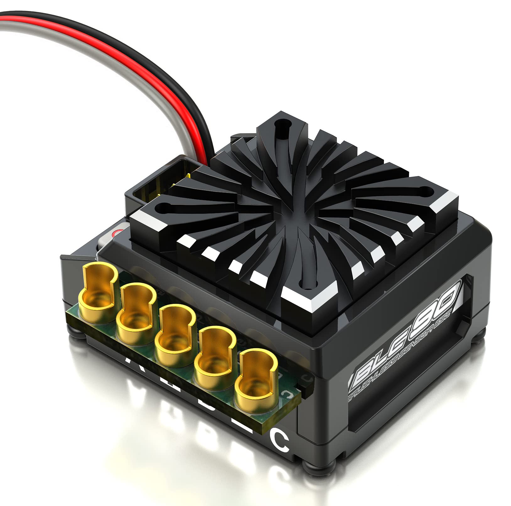 G-Force BLC90 Brushless ESC [G0391]