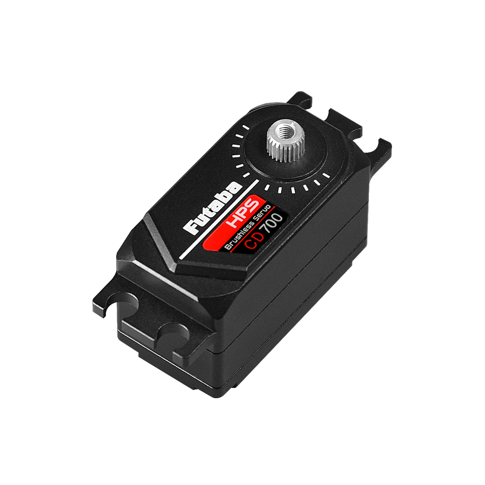 Futaba HPS-CD700 [HPS-CD700]