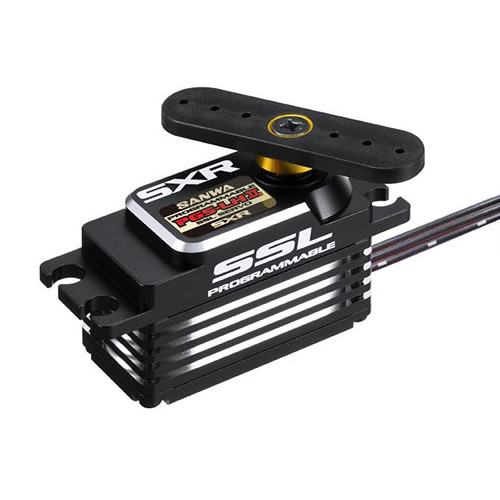 Sanwa PGS-LHII [107A54477B]