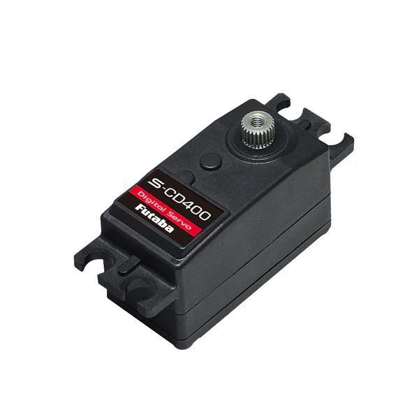 Futaba S-CD400 for Drift [00107443-3]