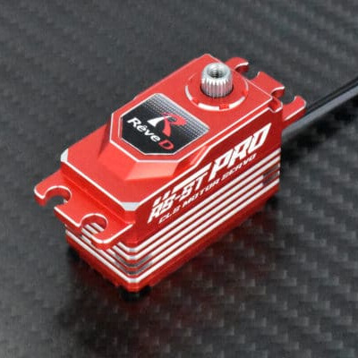 Reve D RS-ST Pro Red [RS-STPR]