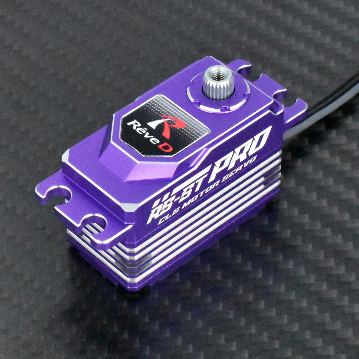 Reve D RS-ST Pro Purple [RS-STPP]