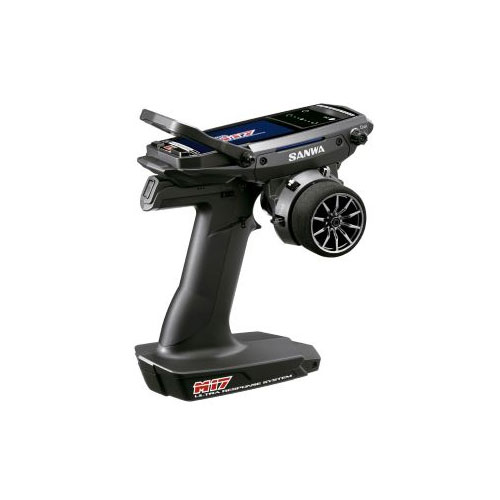 Sanwa M17 (RX-492i/PC) Electric car only [101A32433A]
