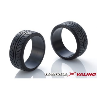 Overdose VALINO PERGEA 08C 26mm [OD2790]