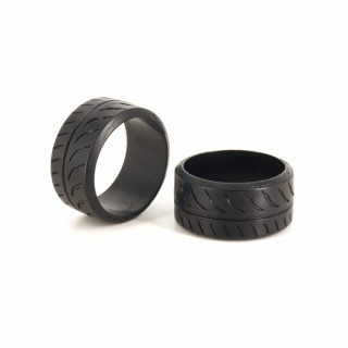 Overdose TOYO TIRES PROXES R888 Drift 30mm [BB-RT-005]