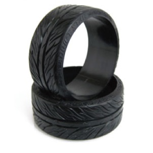 Overdose DRIFTSTAR Rolling Dancer 26mm 2pcs [BB-RT-001]