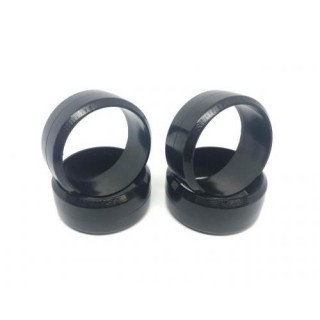 Shibata HDPE 4 pieces [R31W436]
