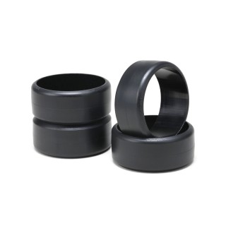 Yokomo New drift tire for P tile DRP [ZR-DRPA]