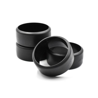 Reve D HG Drift Tire AS-01 (4 pieces) [DT-AS-014]