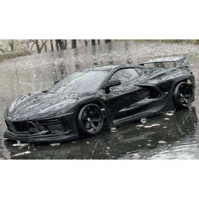 Addiction PANDEM C8 Body [AD-RB6A]