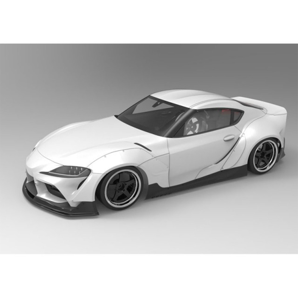 Addiction TOYOTA GR Supra For PANDEM Body [AD-RB4-1A]