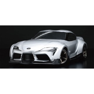 Yokomo PANDEM GR Supra Drift Body [SD-GRA90BA]