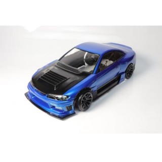 Shibata D-MAX S15 SILVIA Racing Spec [R31W425]