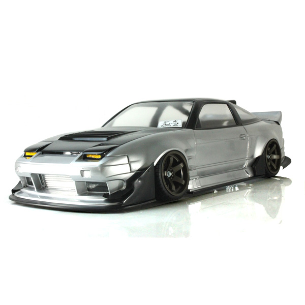 Pandora 180SX Fujin ORIGIN Authorized Body [PAB-3194]