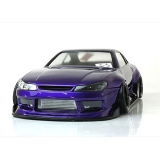Pandora NISSAN Silvia S15 Raijin (ORIGIN Authorized) Body [PAB-3195]