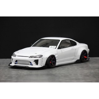 Pandora NISSAN Silvia S15 BLS (BN-Sports Authorized) [PAB-3213]