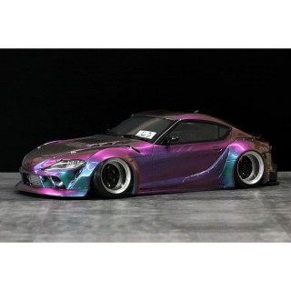 Pandora Toyota GR Supra A90 BLS (BN-Sports Authorized) Body [PAB-3212]