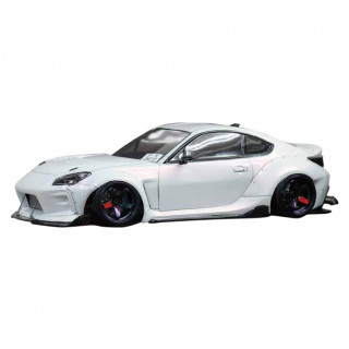 Pandora Toyota GR86 BLS (BN-Sports approved) [PAB-3218]