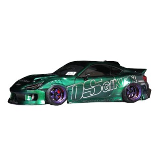 Pandora Toyota GT86 ZN6 DRIFT LINE (ORIGIN Labo Authorized) Body [PAB-3215]
