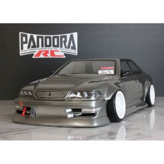 Pandora Toyota Mark II JZX100 (BNSports Authorized) Body [PAB-3201]