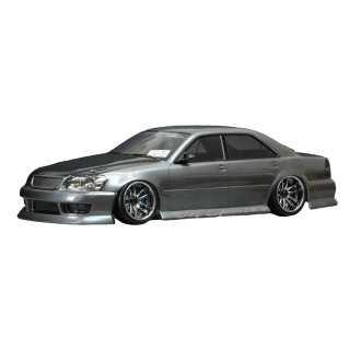 Pandora Toyota MARKII JZX110 BN-Sports Body [PAB-3221]