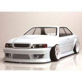 Pandora Toyota Chaser JZX100 (BN Sports Approved) Body [PAB-3197]