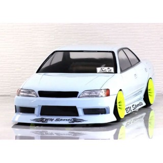 Pandora Toyota Mark II JZX90 (BNSports Authorized) Body [PAB-3173]